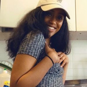 Meet your Posher, Jaylynn